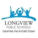 Longview School District logo