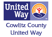 United Way logo